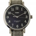 Timex orologio nero