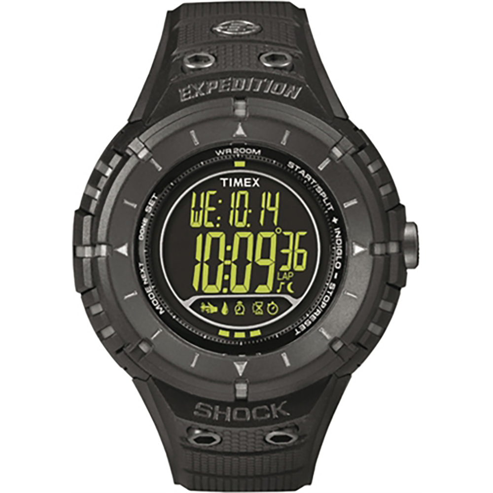 Orologio Timex Expedition North T49928 Expedition Digital Compass