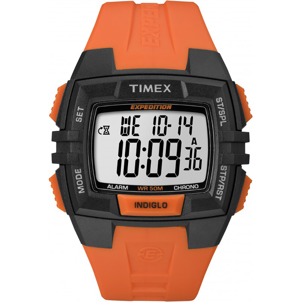 Orologio Timex Expedition North T49902 Expedition Digital