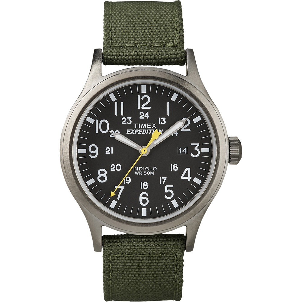Orologio Timex Expedition North T49961 Expedition Scout