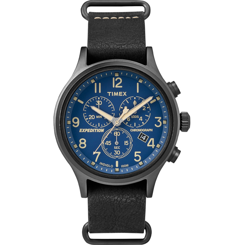 Orologio Timex Expedition North TW4B04200 Expedition Scout