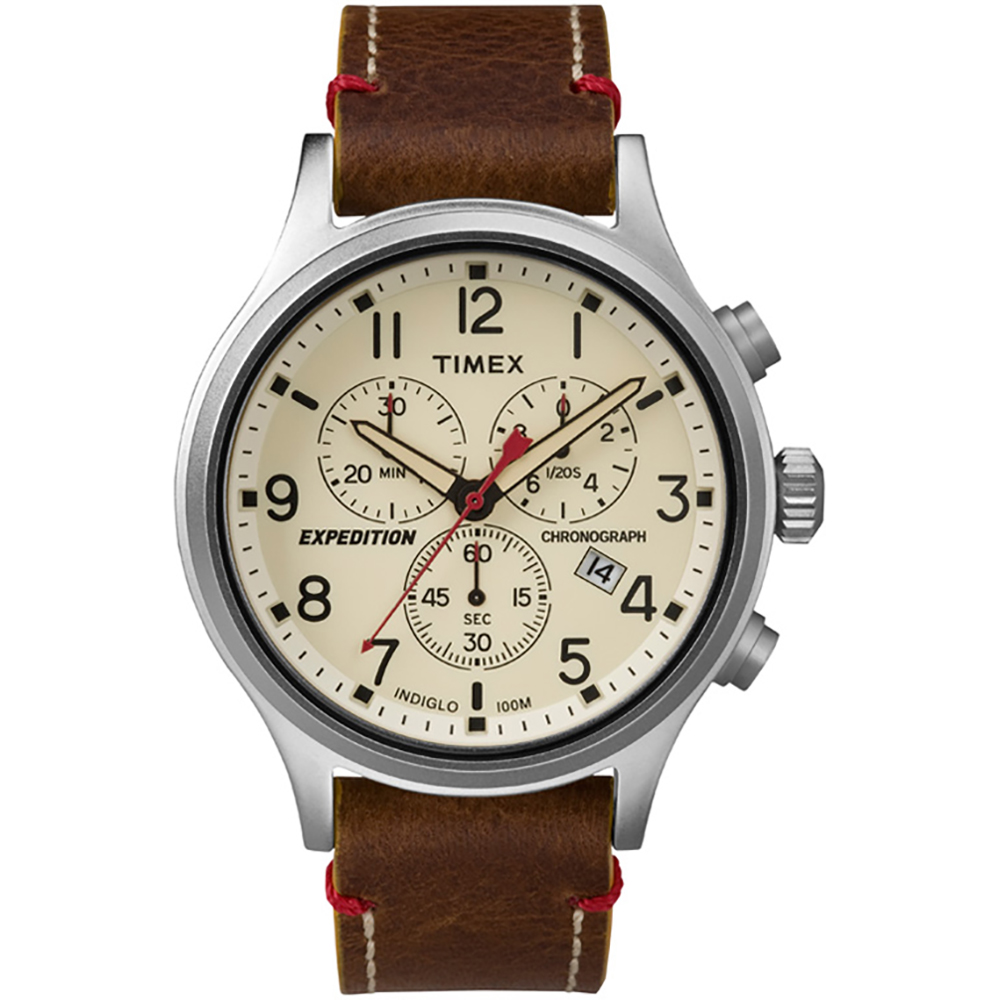 Orologio Timex Expedition North TW4B04300 Expedition Scout