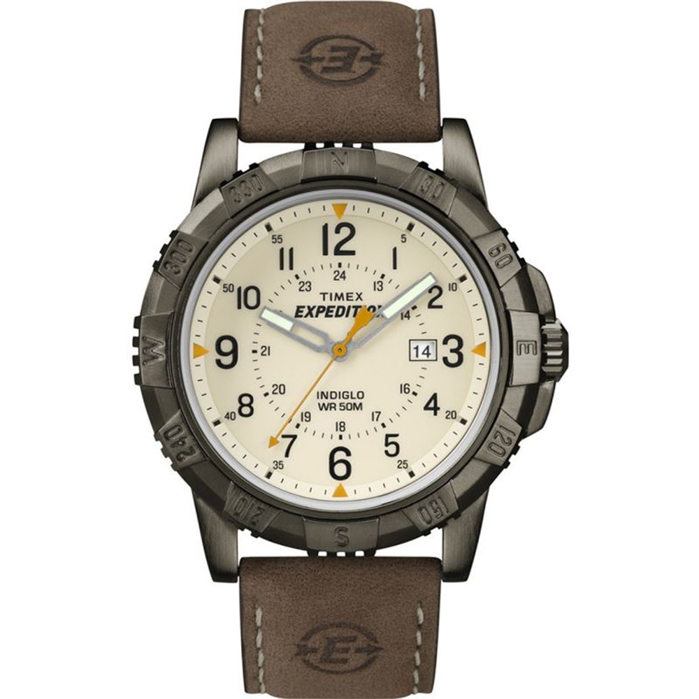 Orologio Timex Expedition North T49990 Expedition Rugged