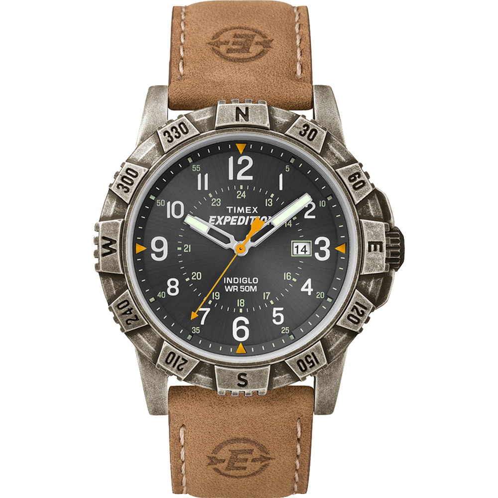 Orologio Timex Expedition North T49991 Expedition Rugged
