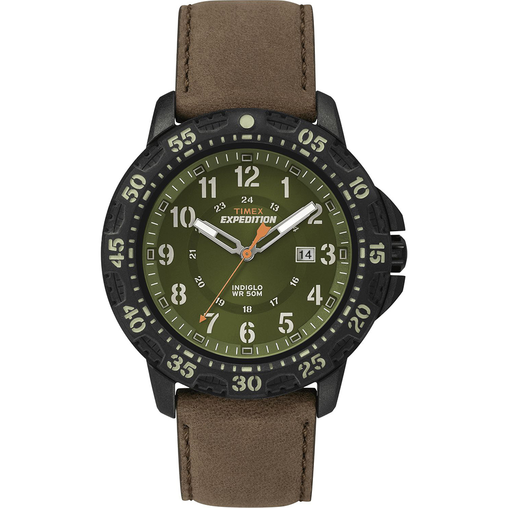 Orologio Timex Expedition North T49996 Expedition Rugged Resin