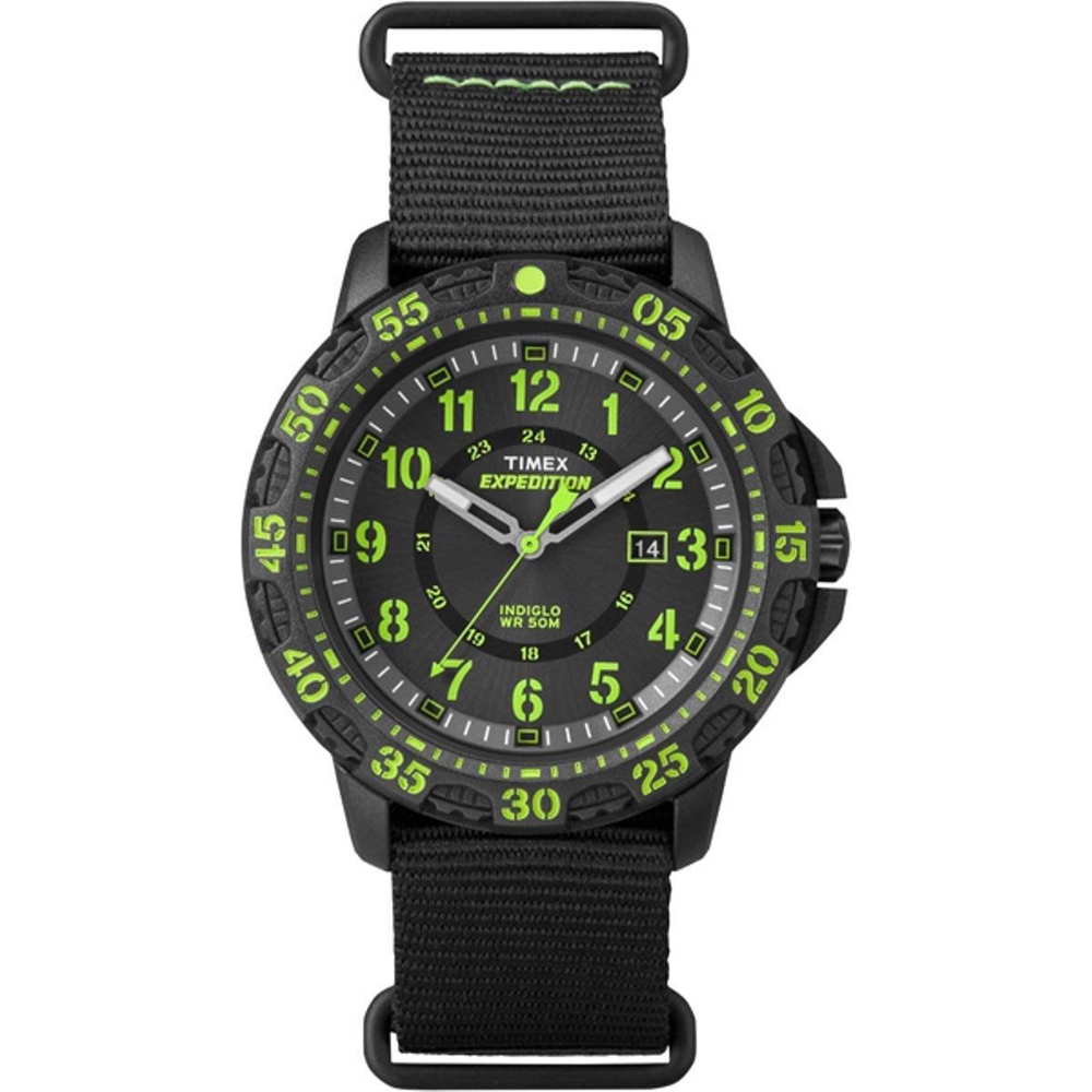 Orologio Timex Expedition North TW4B05400 Expedition Gallatin