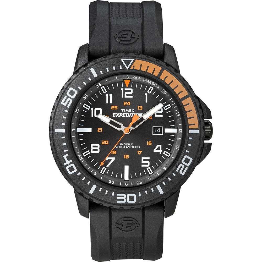 Orologio Timex Expedition North T49940 Expedition Uplander