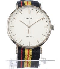 ABT524 Fairfield 41mm