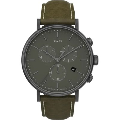 Orologio Timex Originals TW2T67600 Fairfield Chronograph
