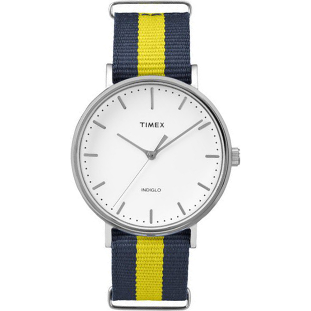 orologio Timex Originals TW2P90900 Fairfield