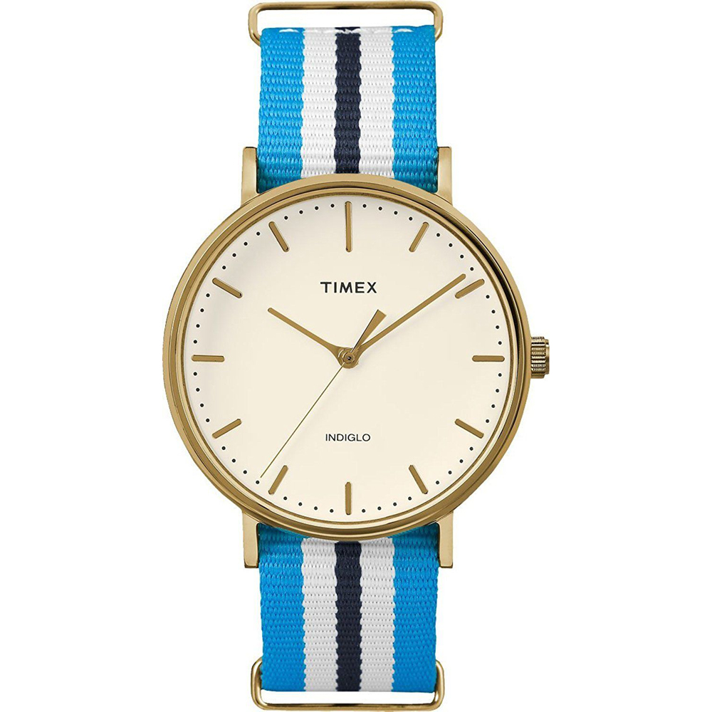 orologio Timex Originals TW2P91000 Fairfield