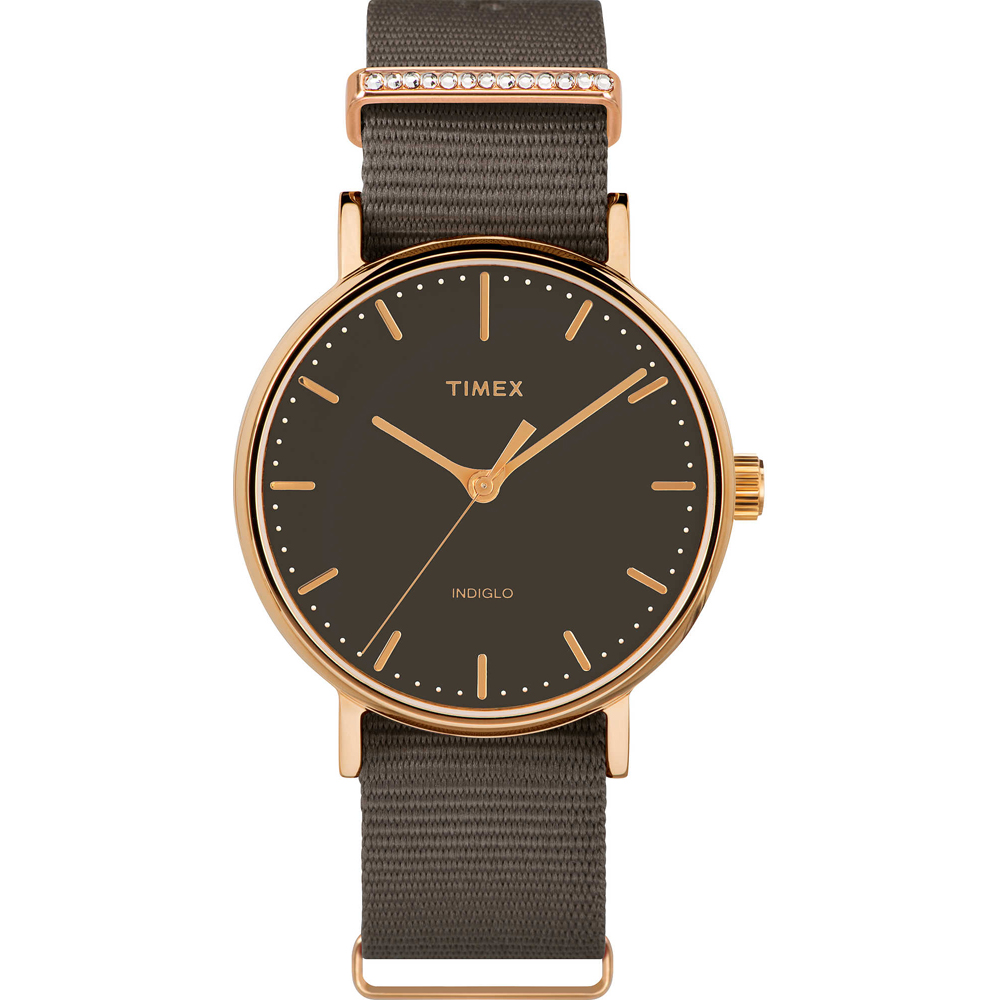 orologio Timex Originals TW2R48900 Fairfield