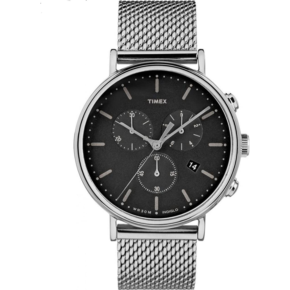 orologio Timex Originals TW2R61900 Fairfield