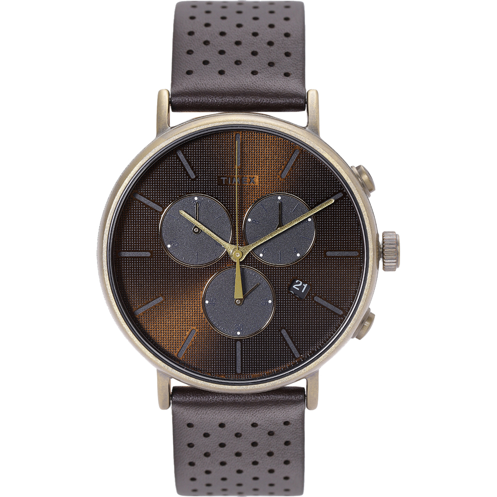 orologio Timex Originals TW2R80100 Fairfield
