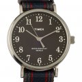 Timex orologio nero