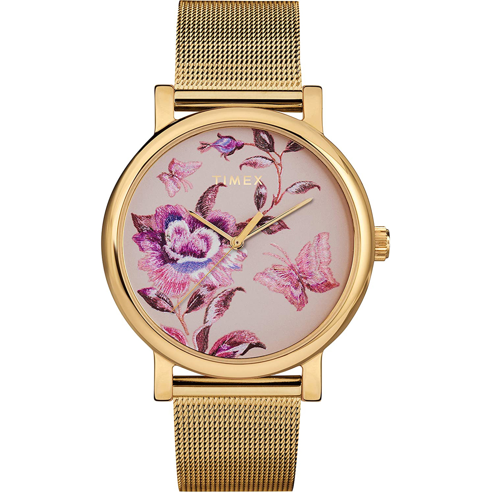 Orologio Timex Originals TW2U19400 Full Bloom