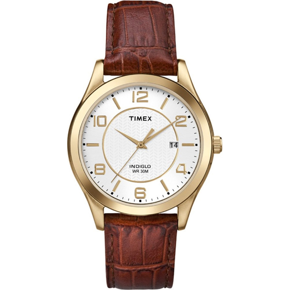 Orologio Timex Originals T2P449 Grand Street