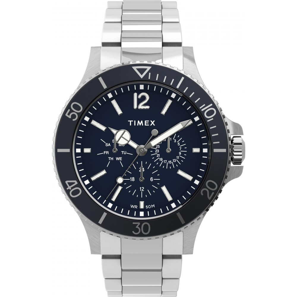 Orologio Timex Originals TW2U13200 Harborside