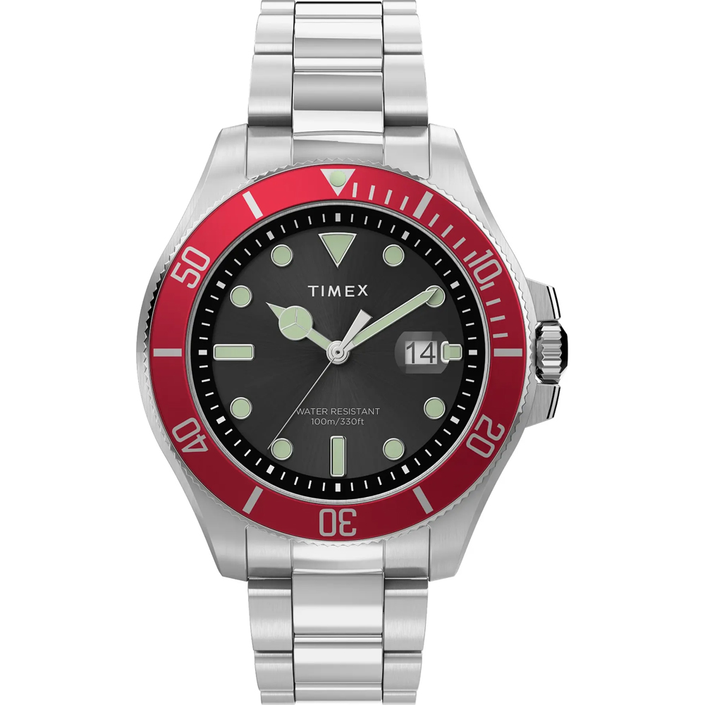 orologio Timex Originals TW2U41700 Harborside