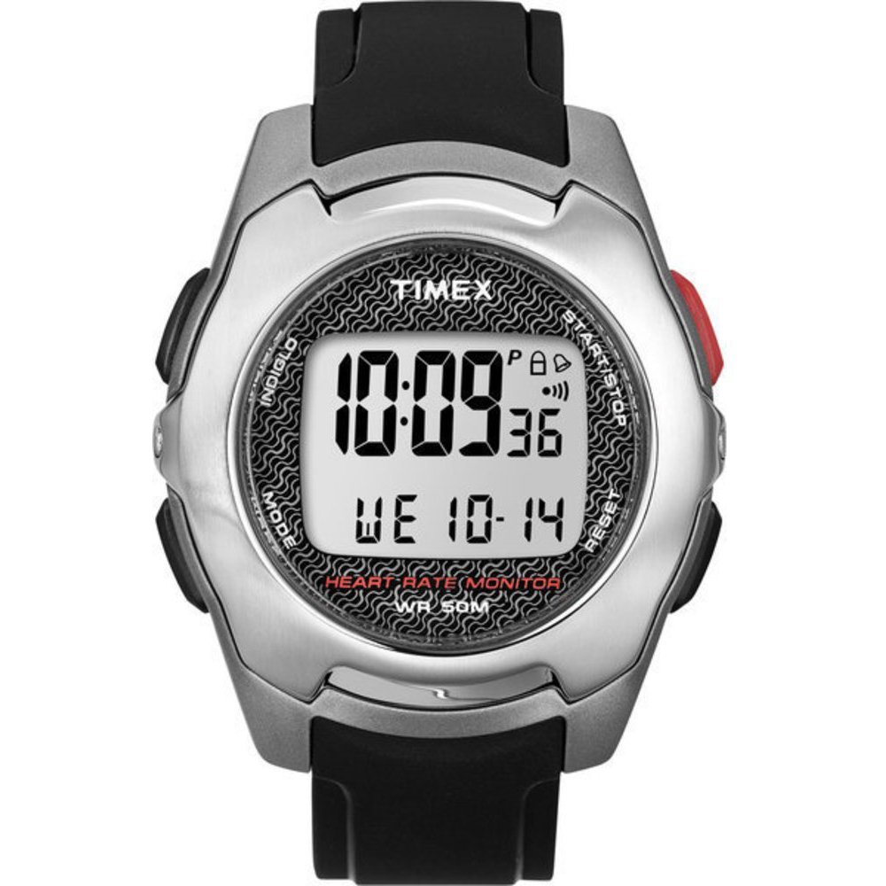 Orologio Timex Ironman T5K470 Health Tracker