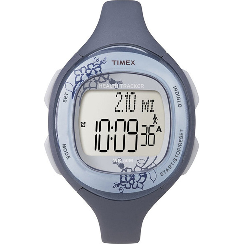 Orologio Timex Ironman T5K484 Health Tracker