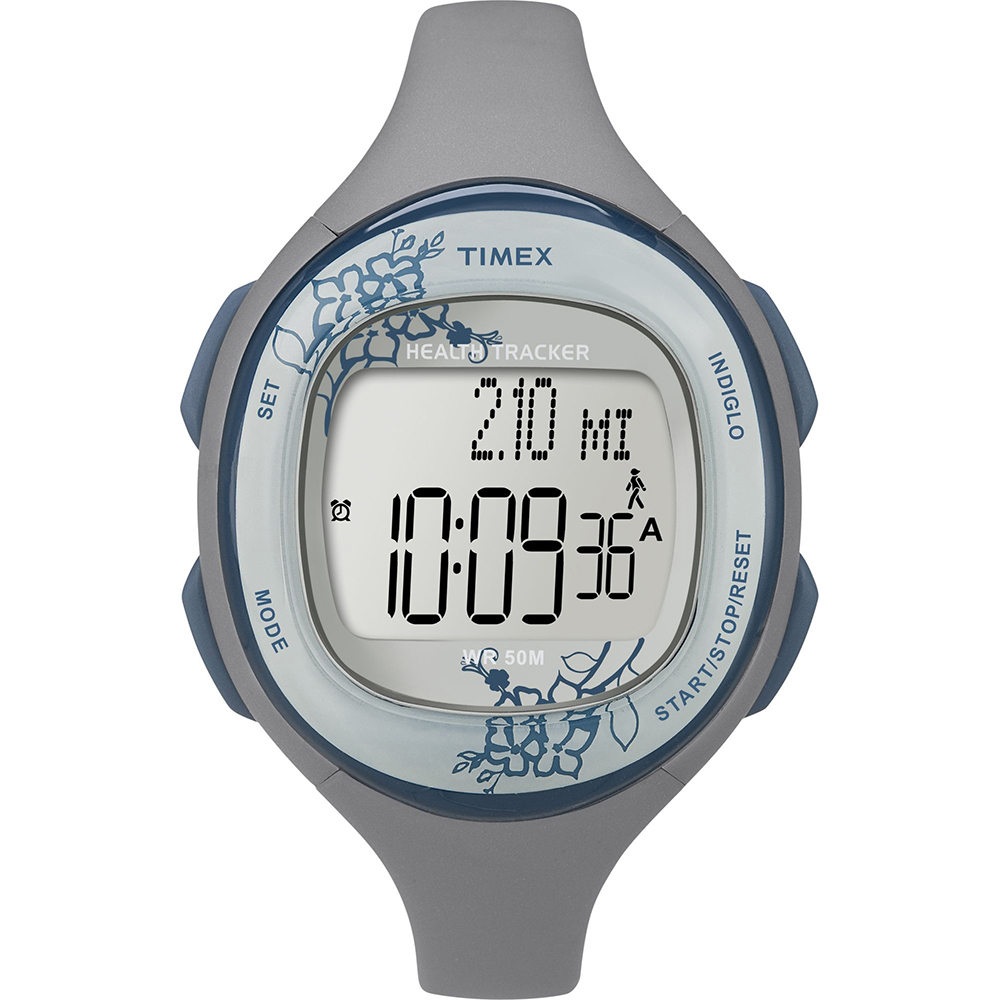 Orologio Timex Ironman T5K485 Health Tracker