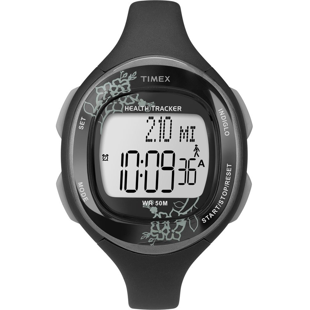 Orologio Timex Ironman T5K486 Health Tracker