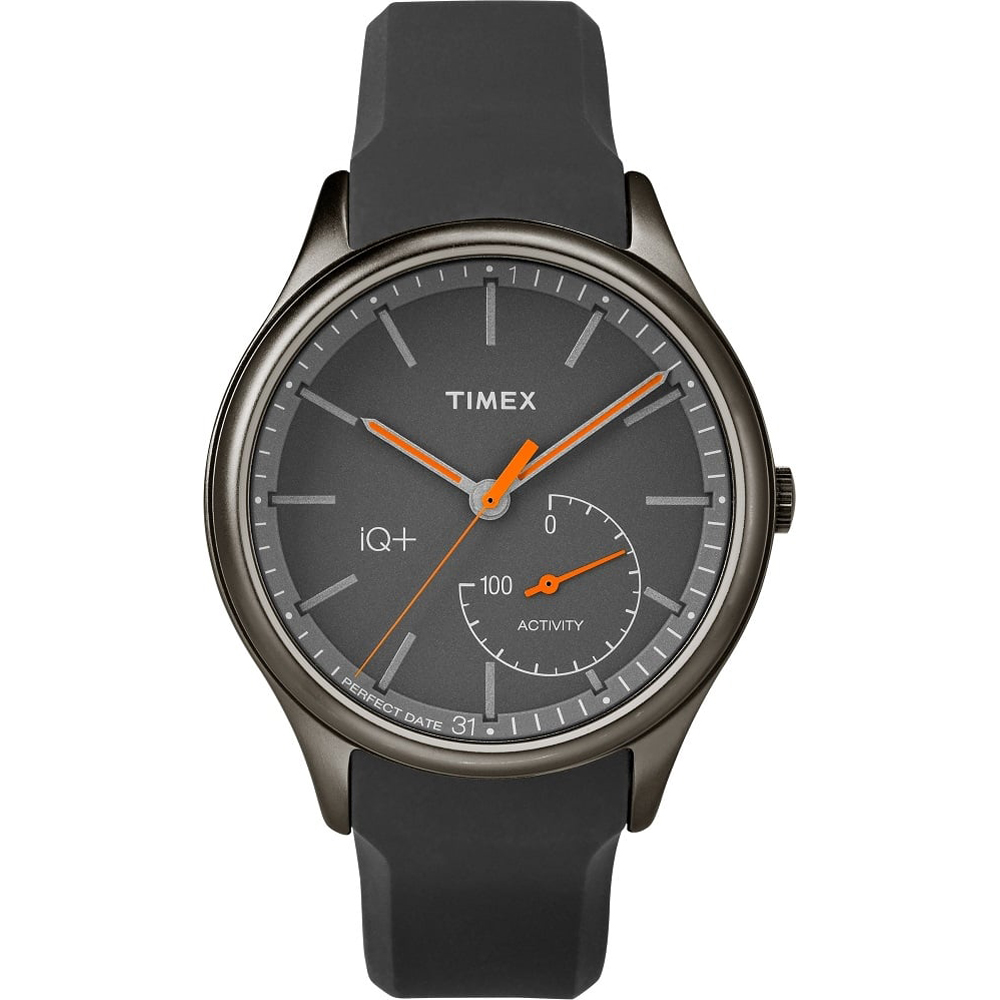 Timex TW2P95000 IQ +Move orologio