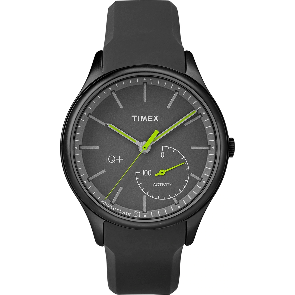 orologio Timex IQ TW2P95100 IQ +Move