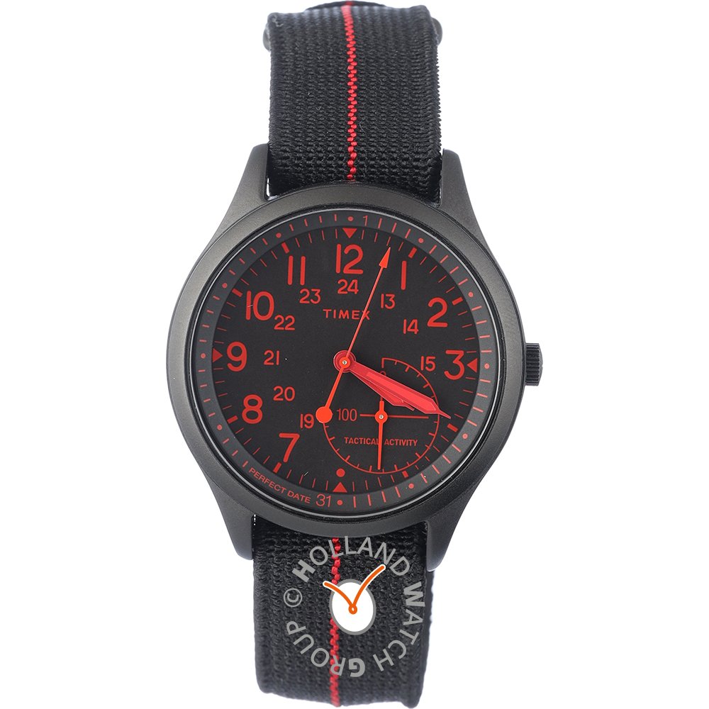 orologio Timex IQ TW2T22400 IQ +Move