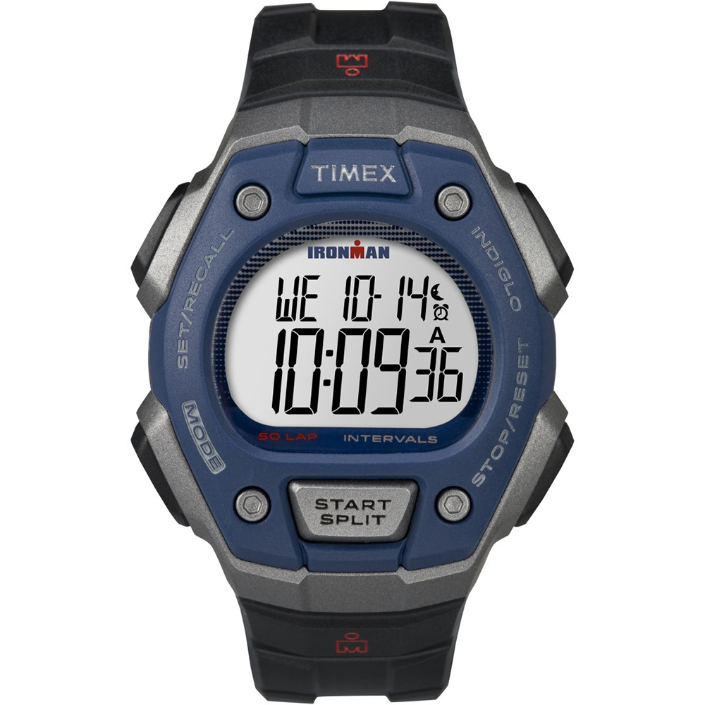 Orologio Timex Ironman TW5K86000 Ironman Classic 50
