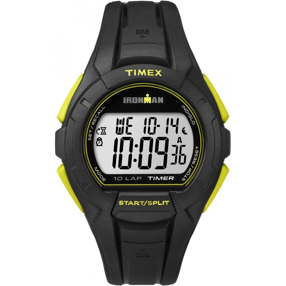 Orologio Timex Ironman TW5K93800 Ironman Essential 10