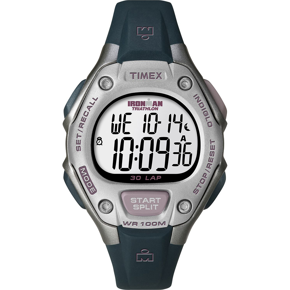 Orologio Timex Ironman T5K411 Ironman Ladies