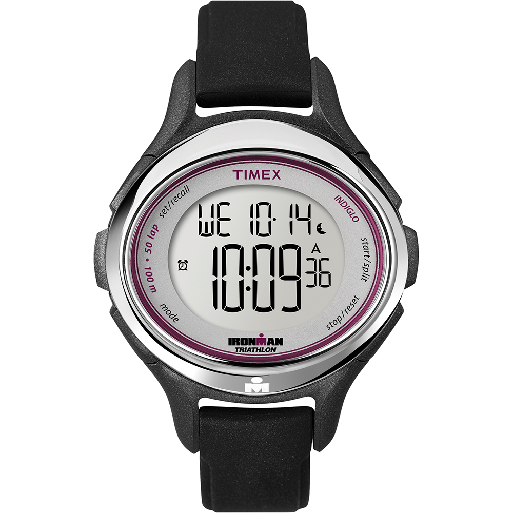 Orologio Timex Ironman T5K500 Allday 50