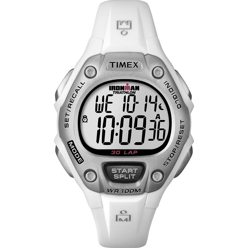Orologio Timex Ironman T5K515 Ironman 30