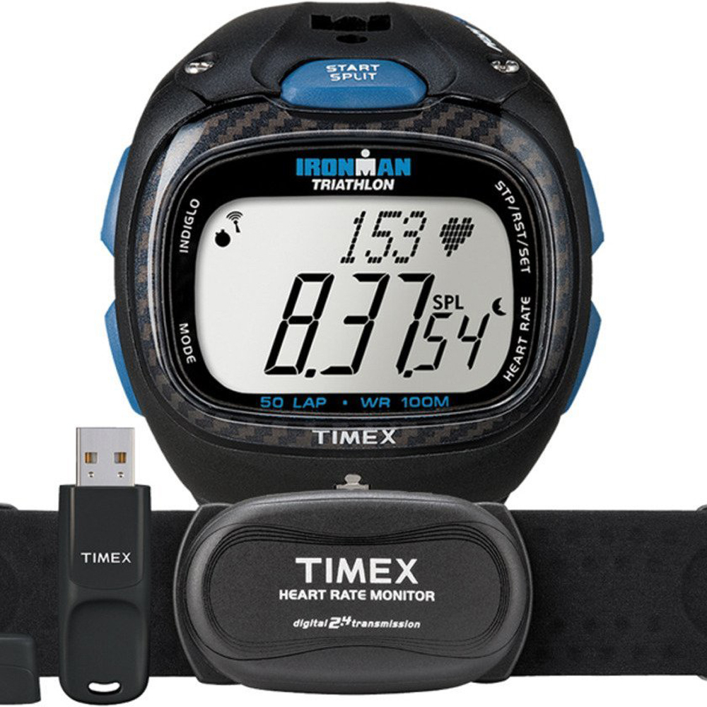 Orologio Timex Ironman T5K489 Ironman Race Trainer