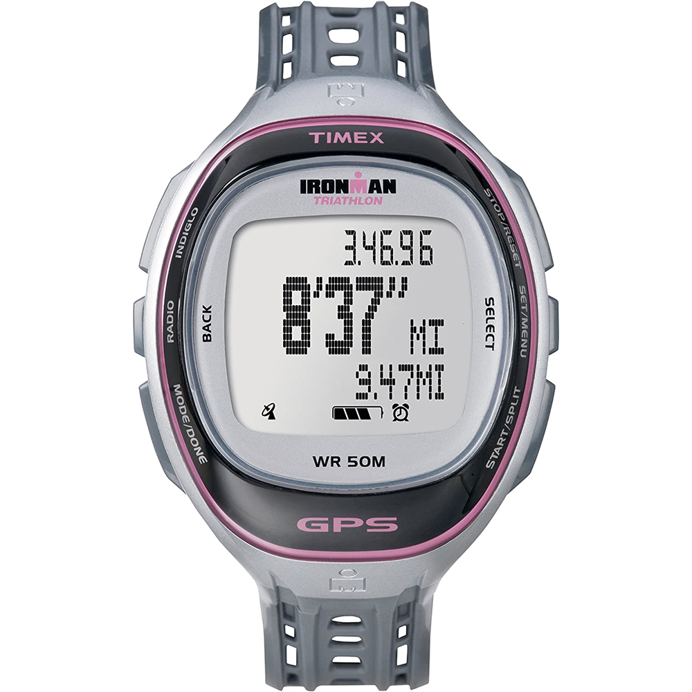 Orologio Timex Ironman T5K629 Ironman Run Trainer