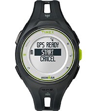 TW5K87300 Ironman Run x20 GPS 43mm