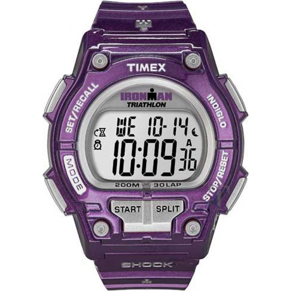 Orologio Timex Ironman T5K558 Ironman Shock