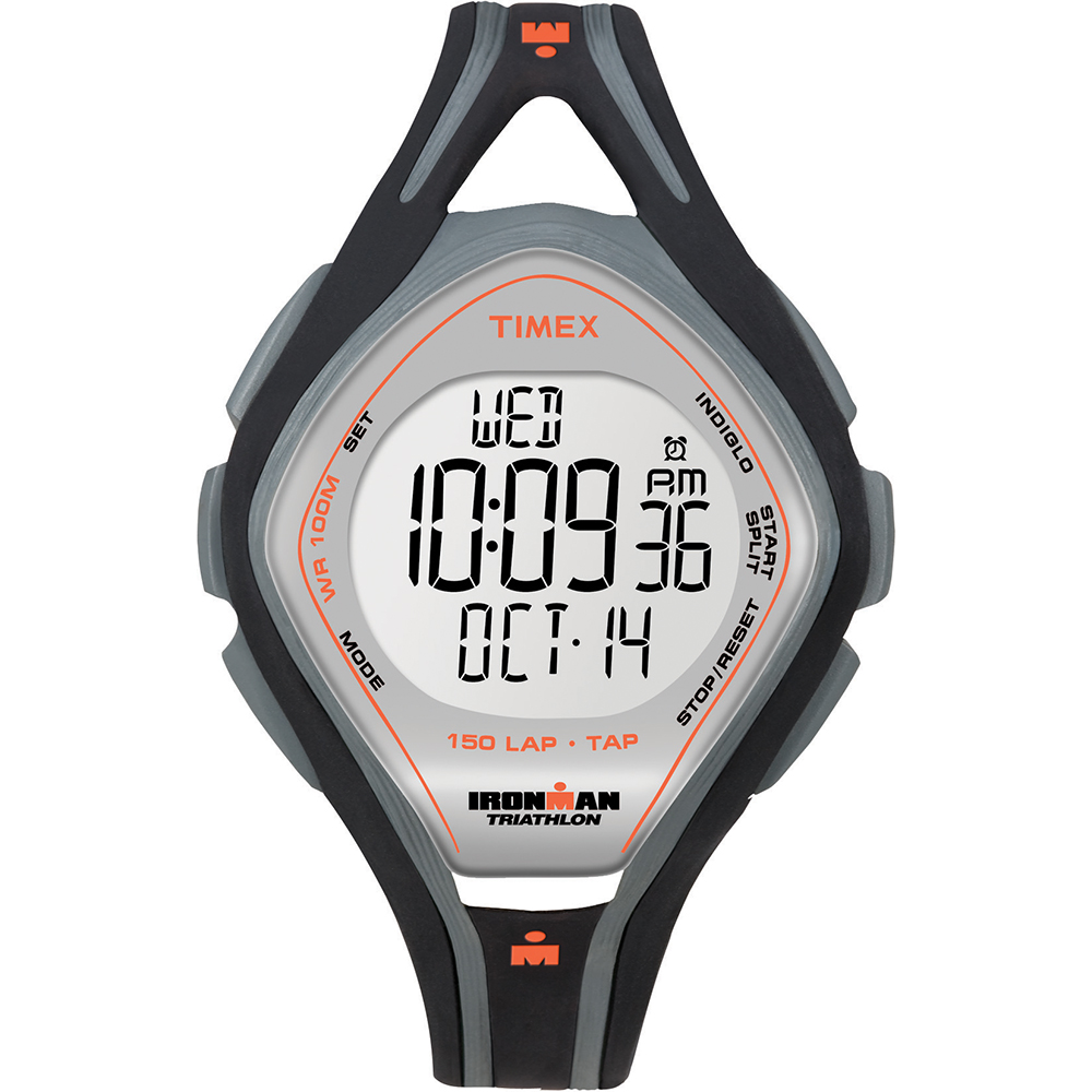Orologio Timex Ironman T5K255 Sleek 150 Full