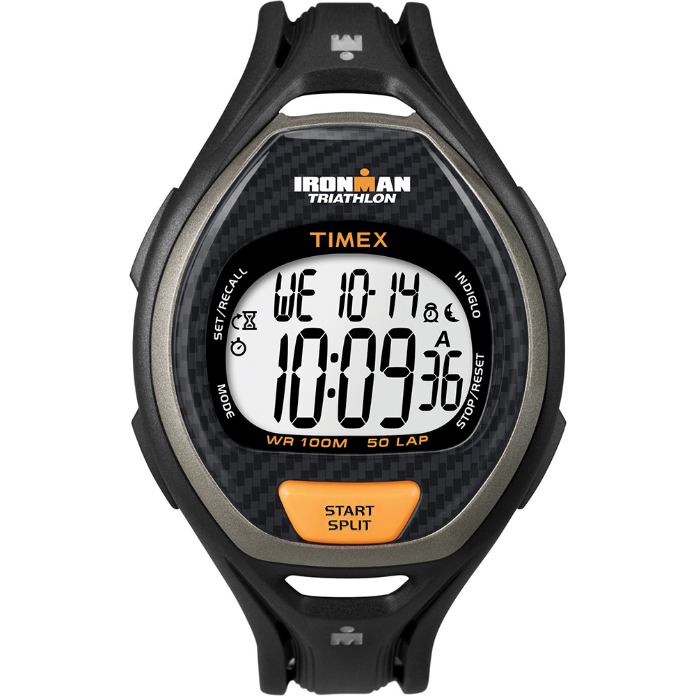 Orologio Timex Ironman T5K335 Ironman Race Trainer