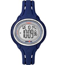 timex running watch