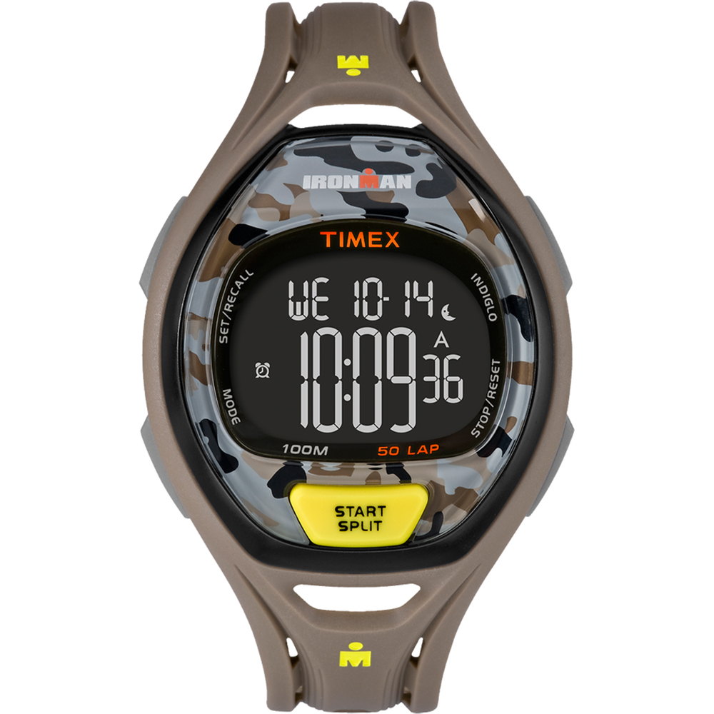 Orologio Timex Ironman TW5M01300 Ironman Sleek 50