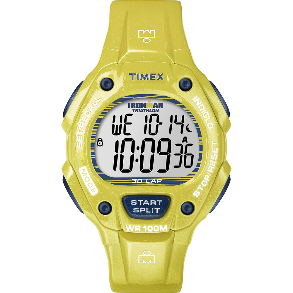Orologio Timex Ironman T5K684 Ironman 30
