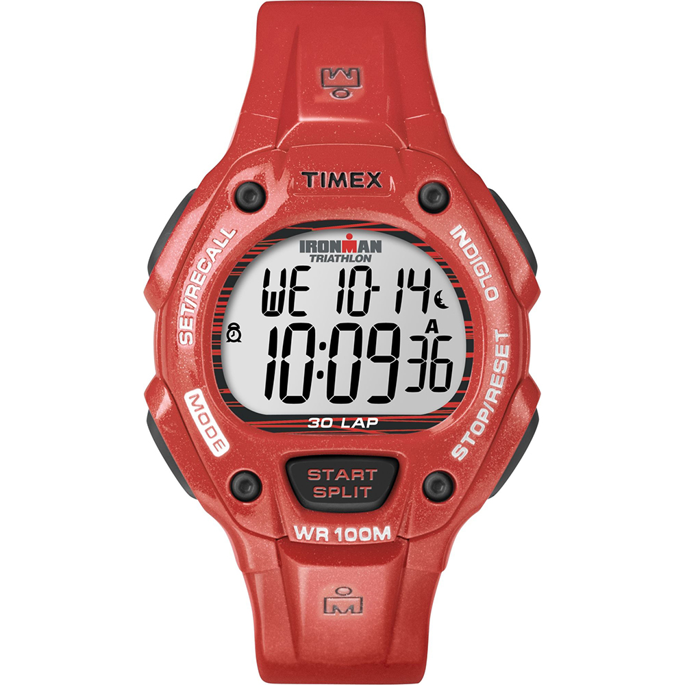 Orologio Timex Ironman T5K686 Ironman 30