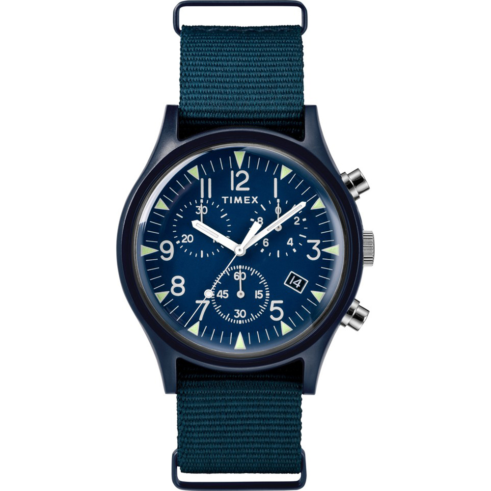 Orologio Timex Originals TW2R67600 MK1