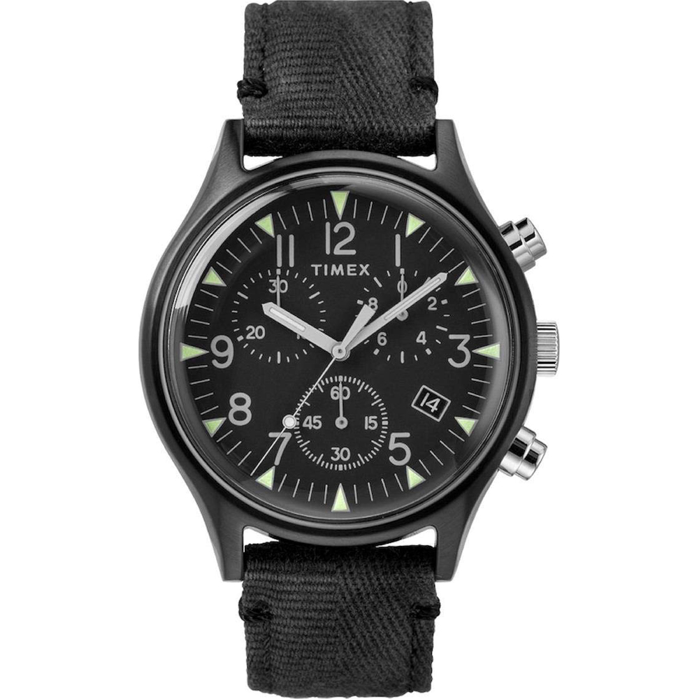 Orologio Timex Originals TW2R68700 MK1