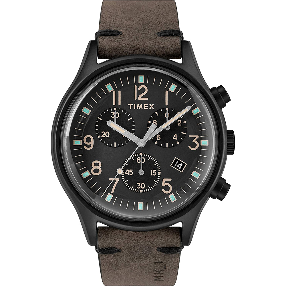 orologio Timex Originals TW2R96500 MK1