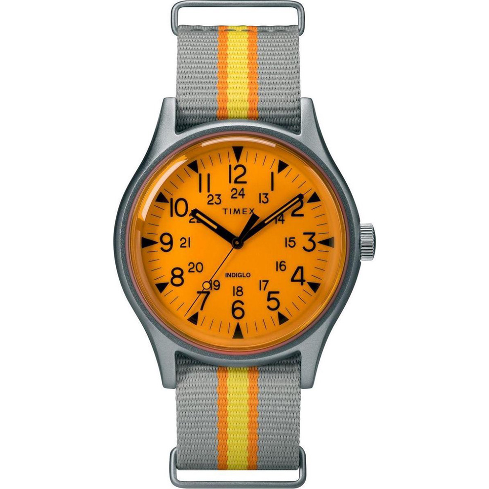 Orologio Timex Originals TW2T25500 MK1