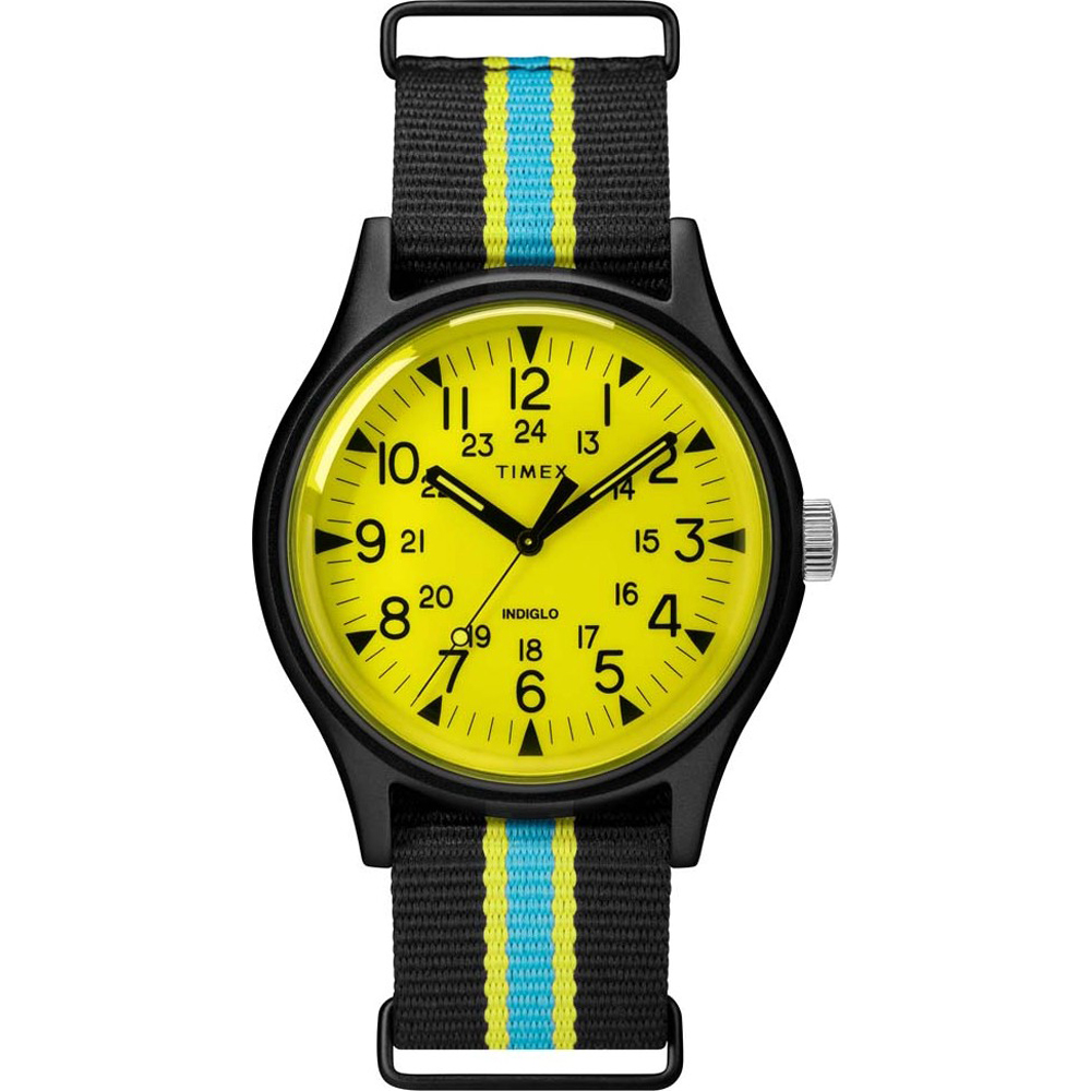 Orologio Timex Originals TW2T25700 MK1